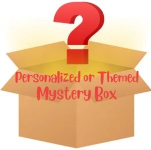 Variety Resellers Box, 5 lbs for $5